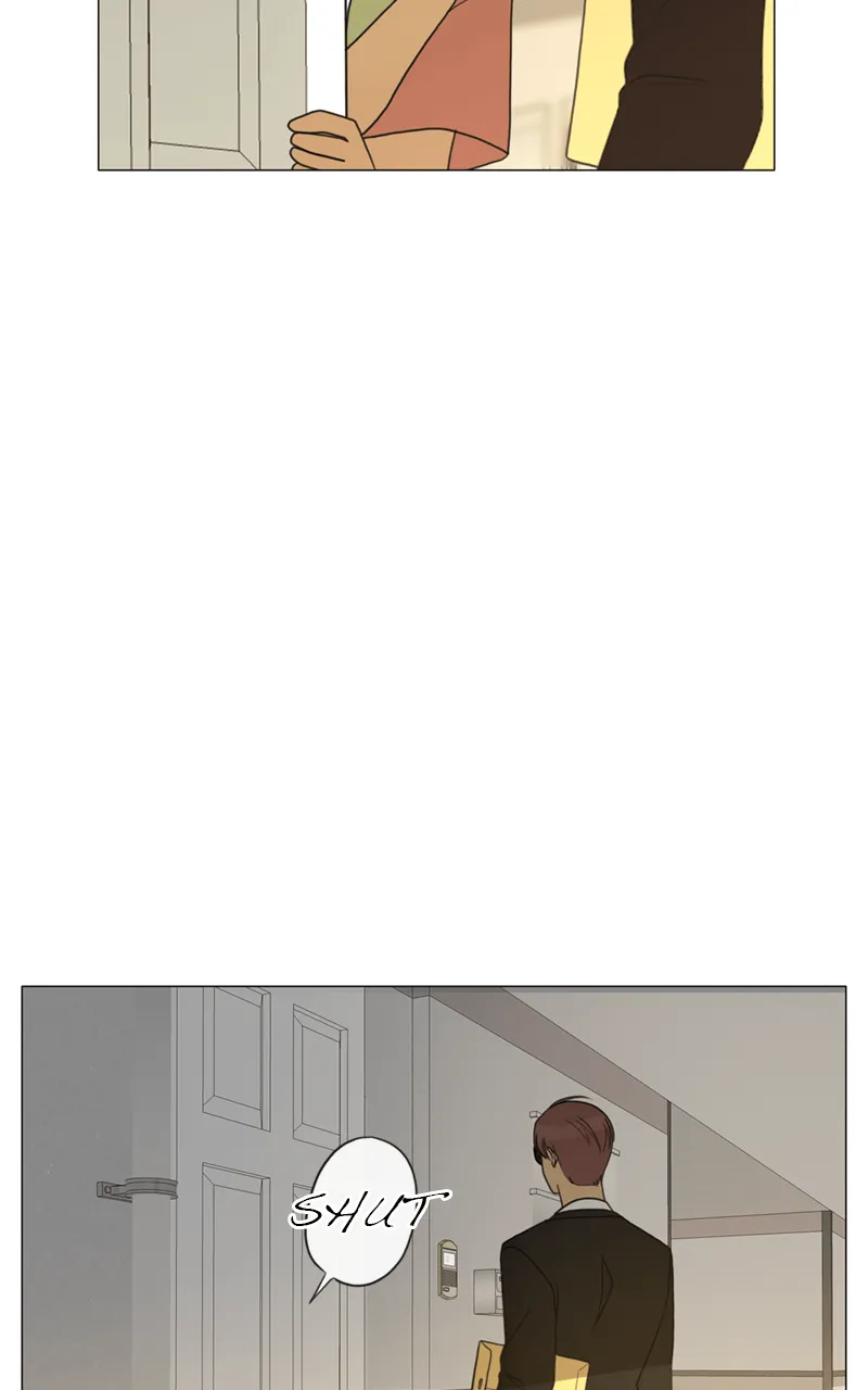 Eaternal Nocturnal Chapter 7 page 27 - 