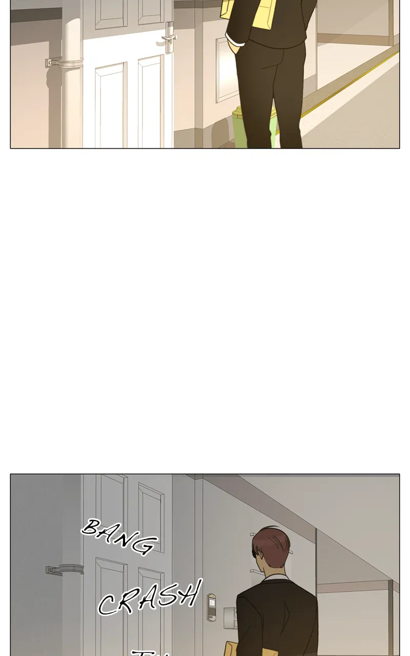 Eaternal Nocturnal Chapter 7 page 28 - 