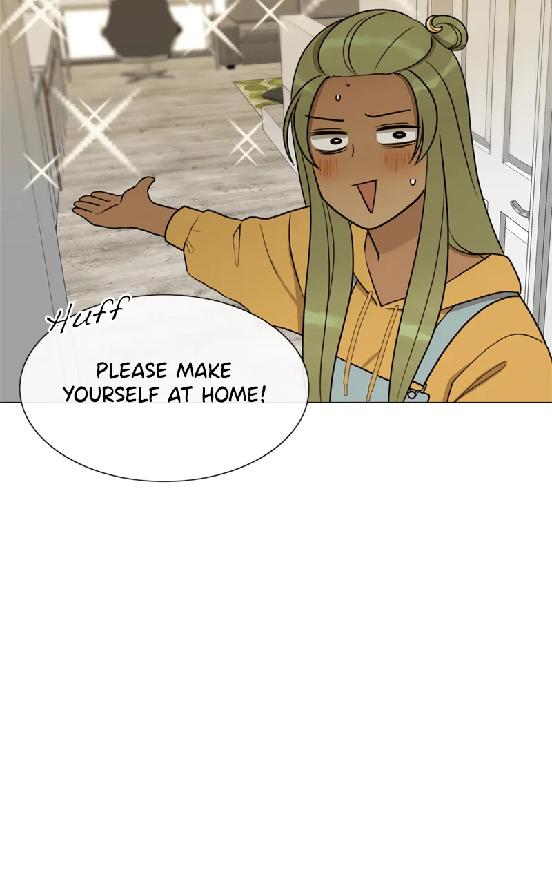 Eaternal Nocturnal Chapter 7 page 30 - 