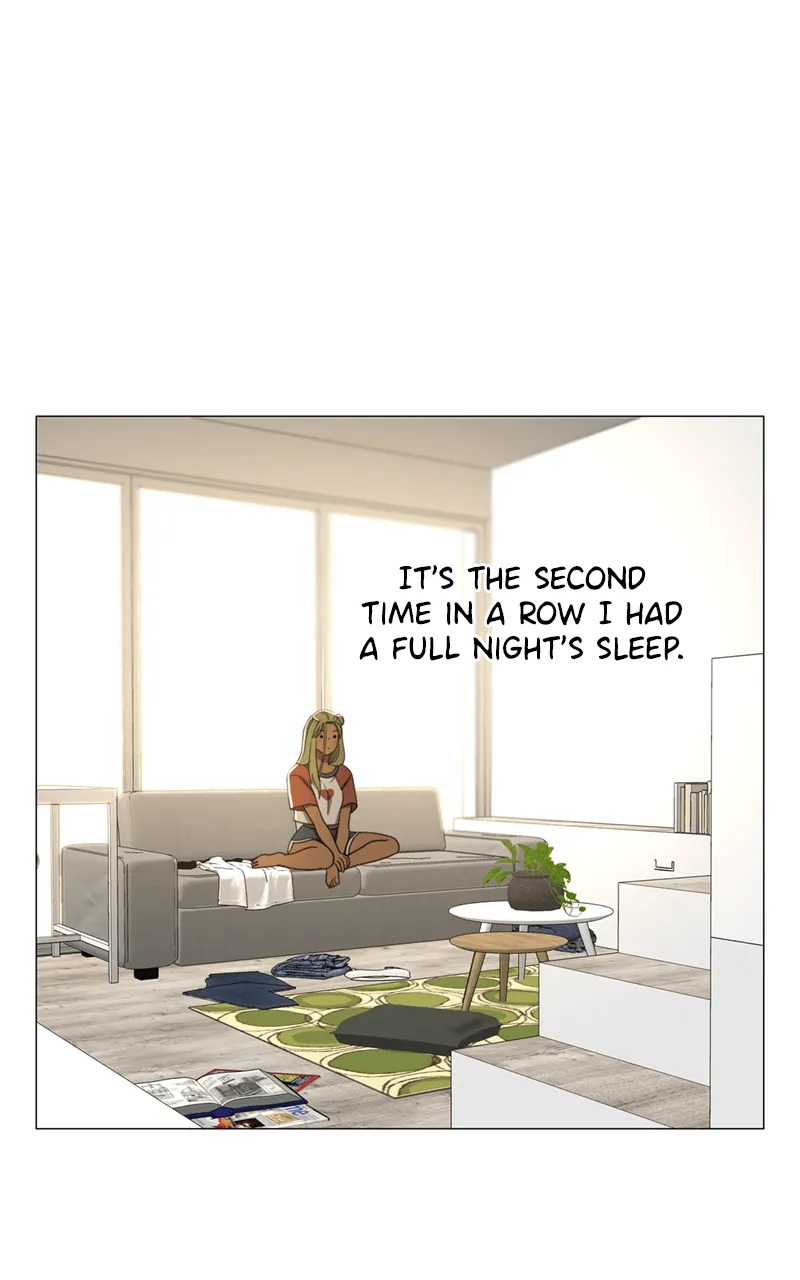 Eaternal Nocturnal Chapter 7 page 4 - 