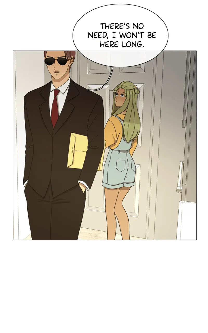 Eaternal Nocturnal Chapter 7 page 32 - 