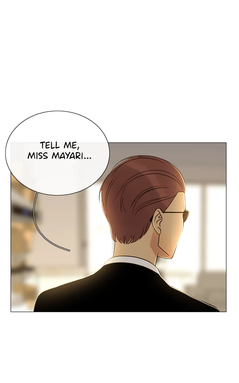 Eaternal Nocturnal Chapter 7 page 34 - 