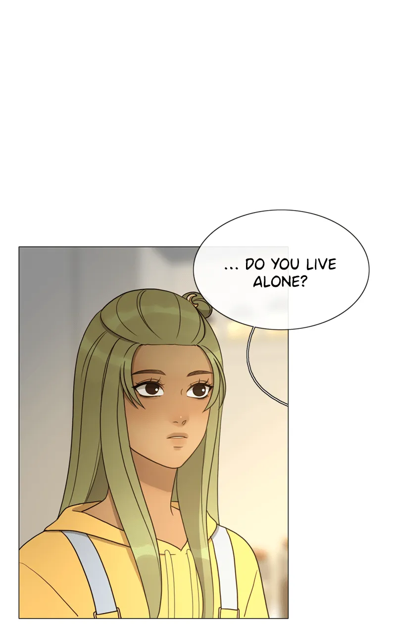 Eaternal Nocturnal Chapter 7 page 35 - 