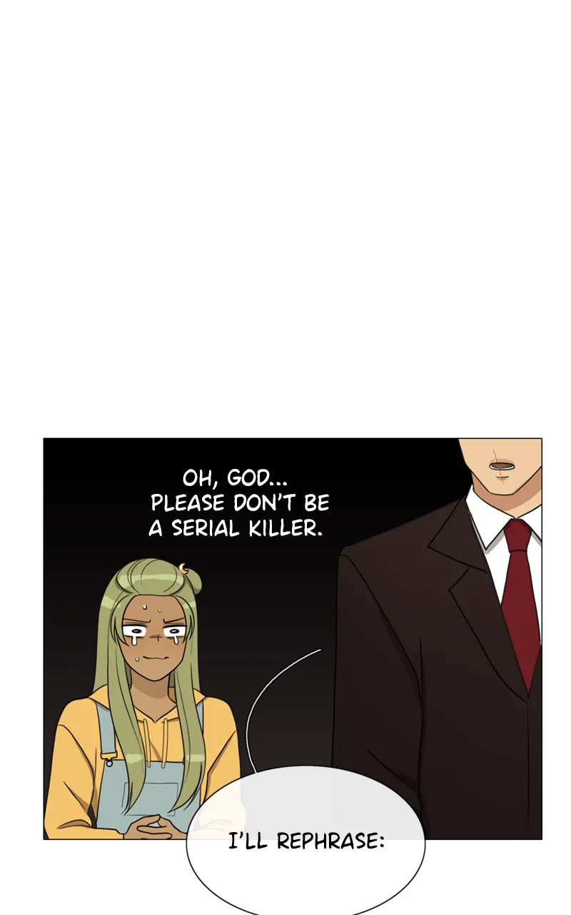 Eaternal Nocturnal Chapter 7 page 36 - 