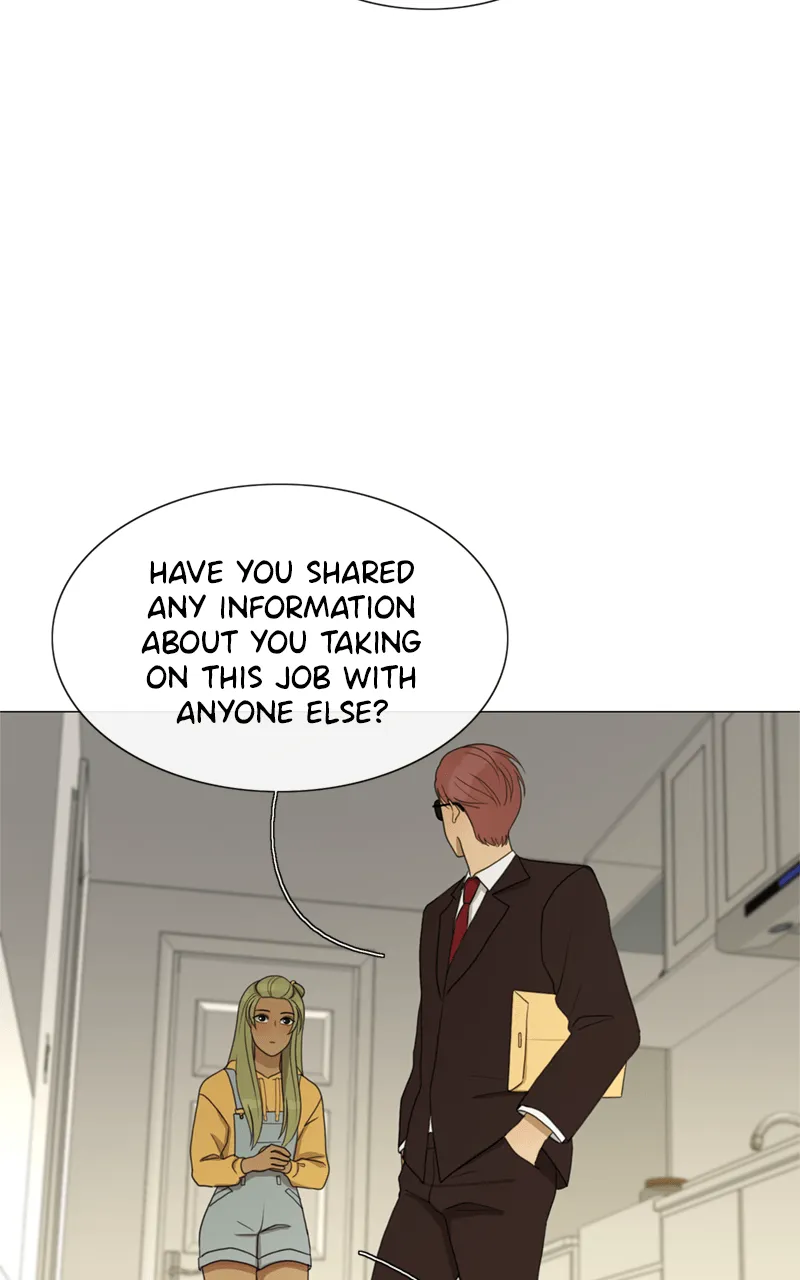 Eaternal Nocturnal Chapter 7 page 37 - 