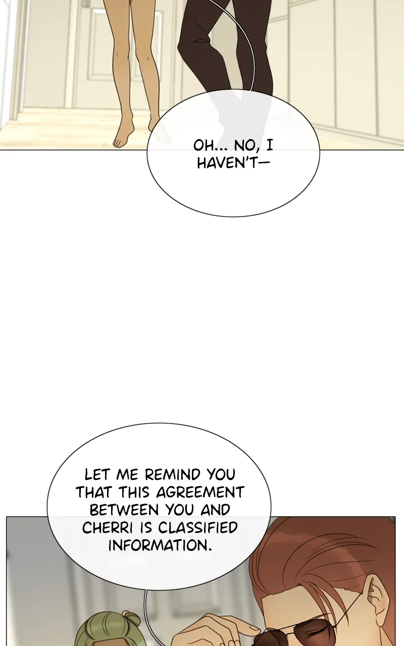 Eaternal Nocturnal Chapter 7 page 38 - 