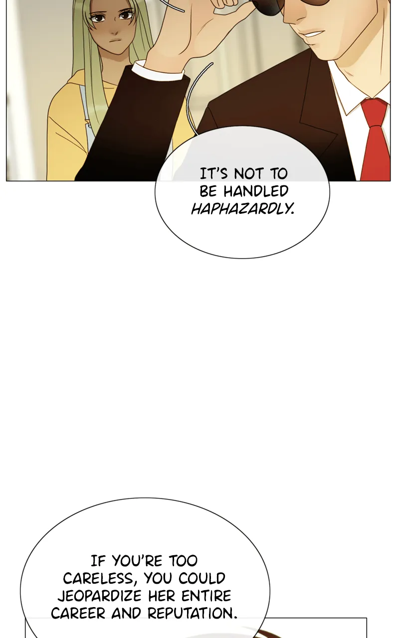 Eaternal Nocturnal Chapter 7 page 39 - 