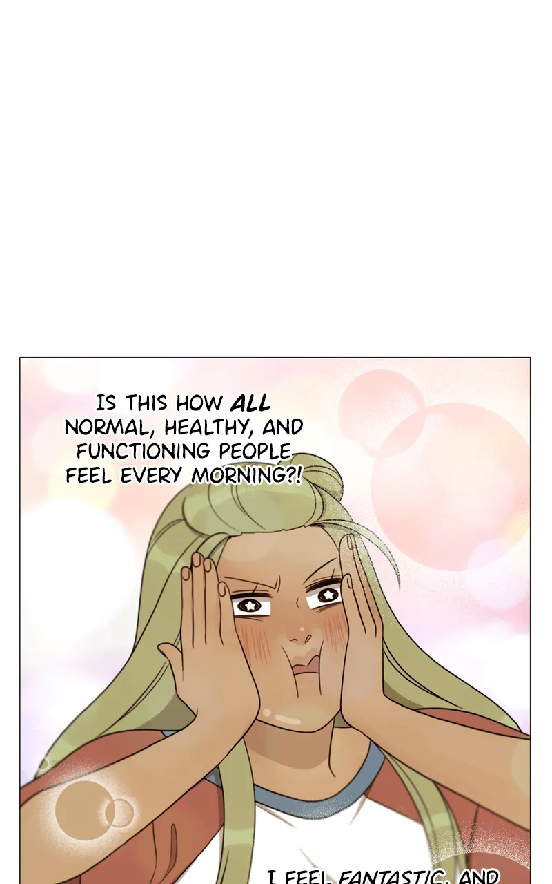 Eaternal Nocturnal Chapter 7 page 5 - 