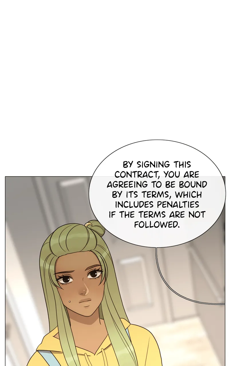 Eaternal Nocturnal Chapter 7 page 41 - 