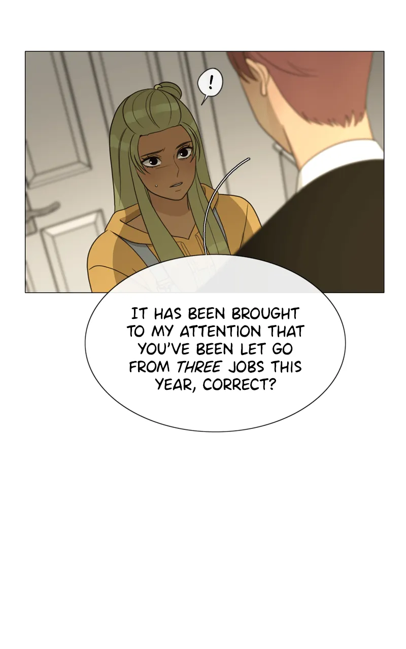 Eaternal Nocturnal Chapter 7 page 45 - 