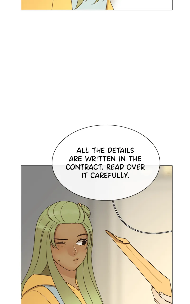 Eaternal Nocturnal Chapter 7 page 49 - 