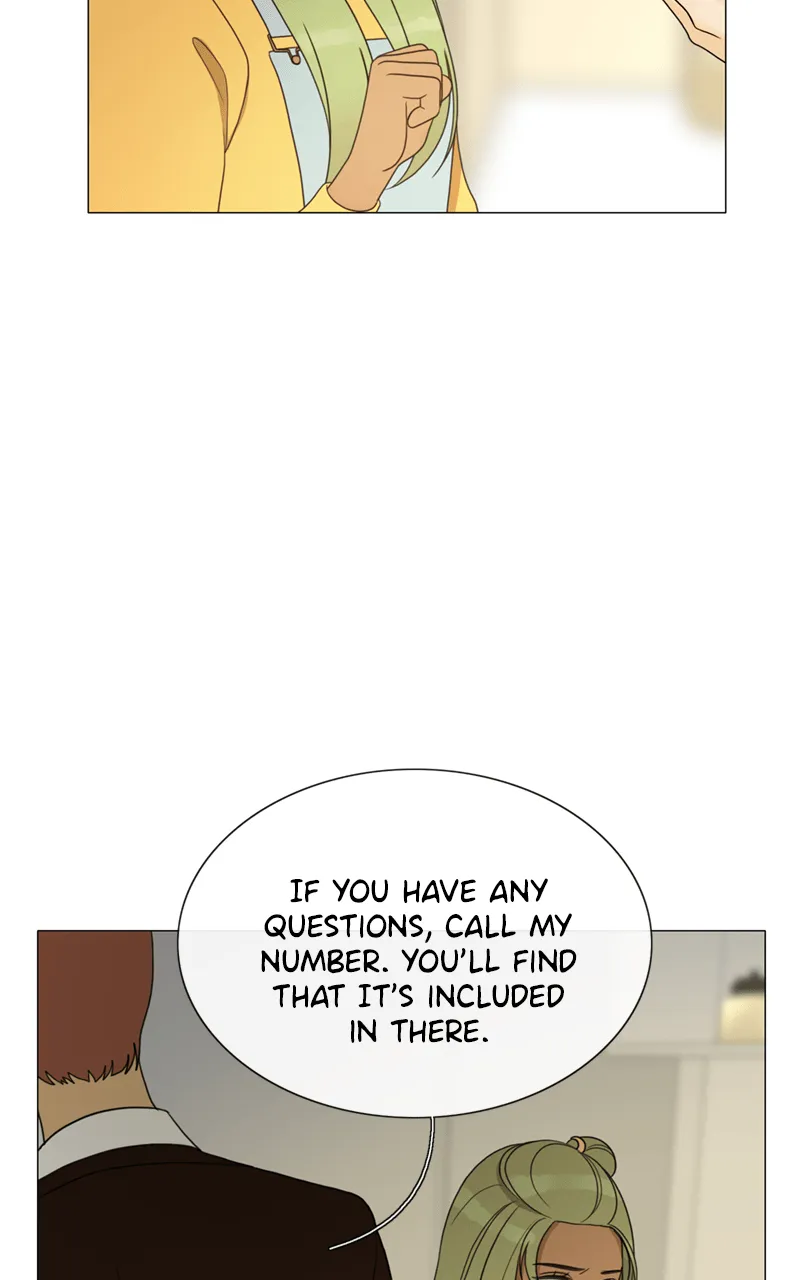 Eaternal Nocturnal Chapter 7 page 50 - 