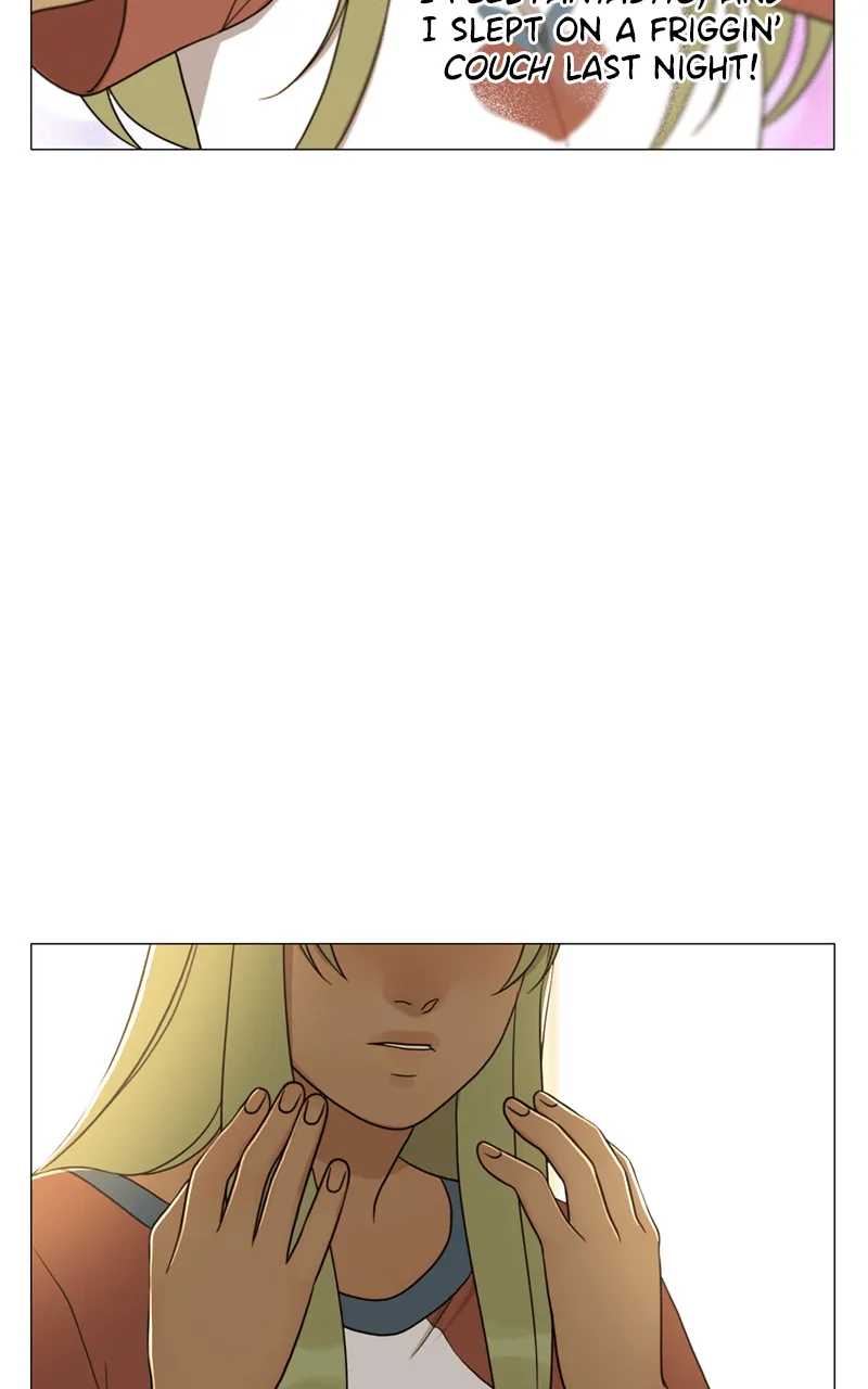 Eaternal Nocturnal Chapter 7 page 6 - 