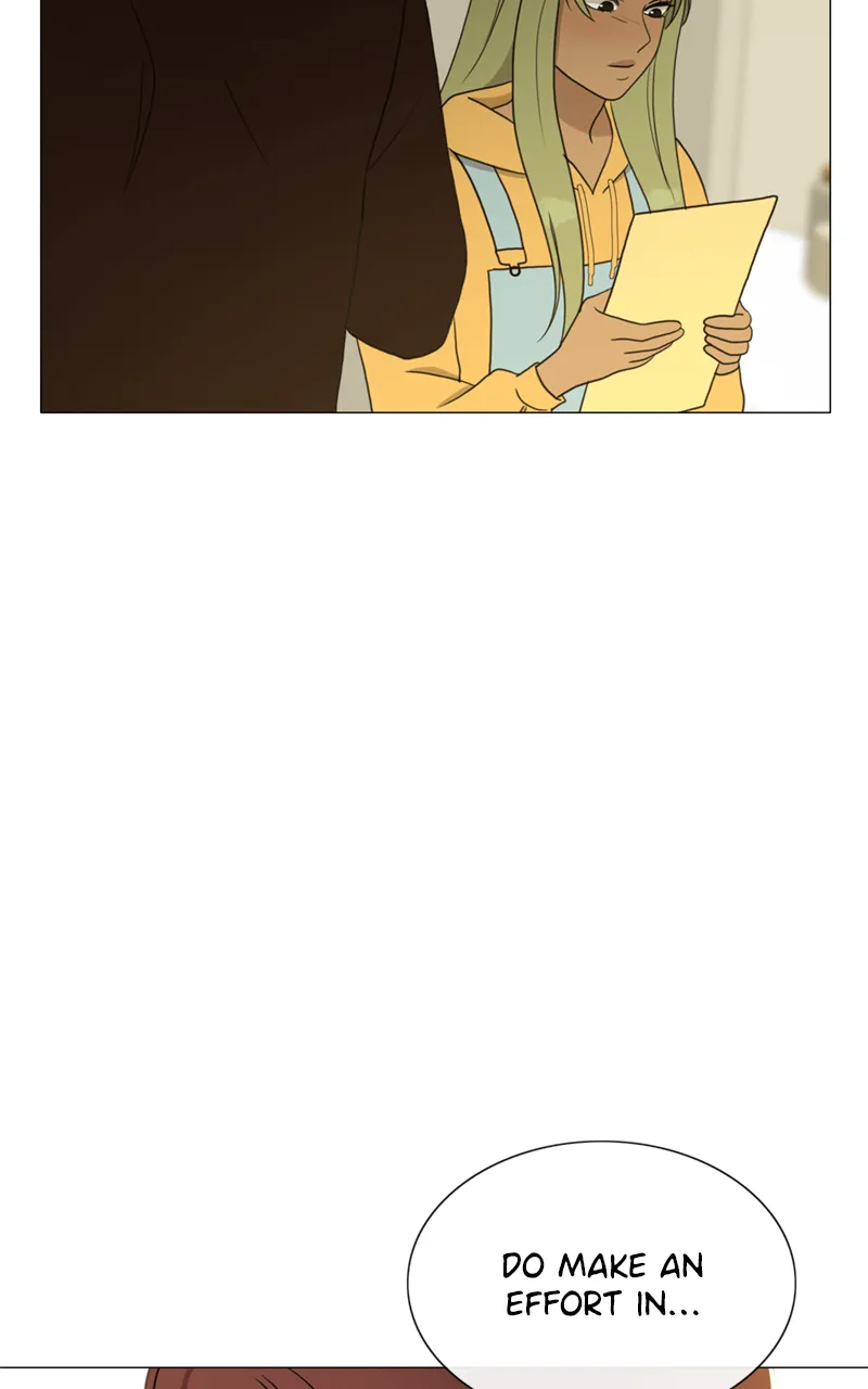 Eaternal Nocturnal Chapter 7 page 51 - 