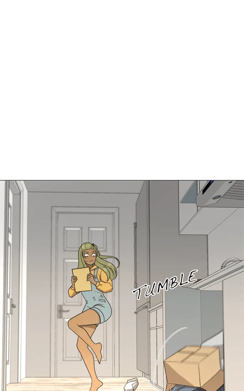 Eaternal Nocturnal Chapter 7 page 54 - 