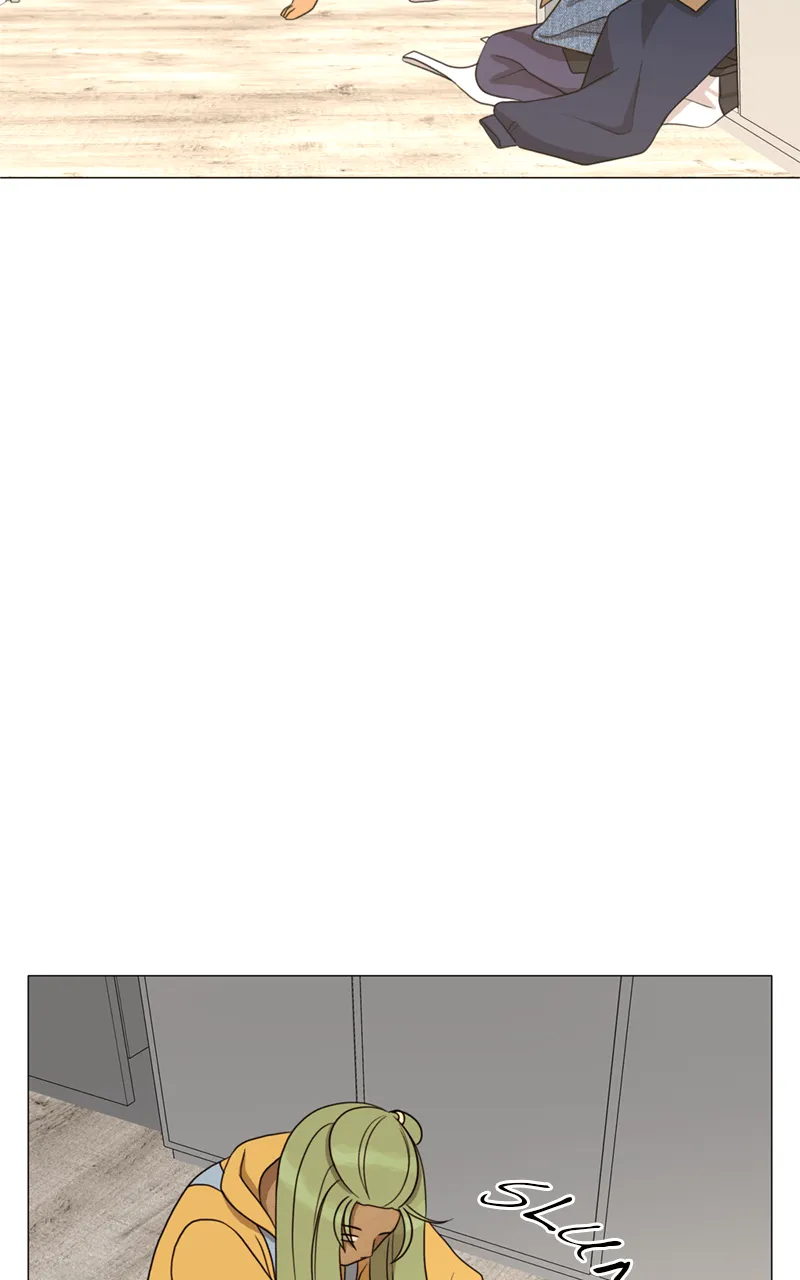 Eaternal Nocturnal Chapter 7 page 55 - 