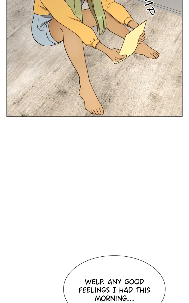 Eaternal Nocturnal Chapter 7 page 56 - 