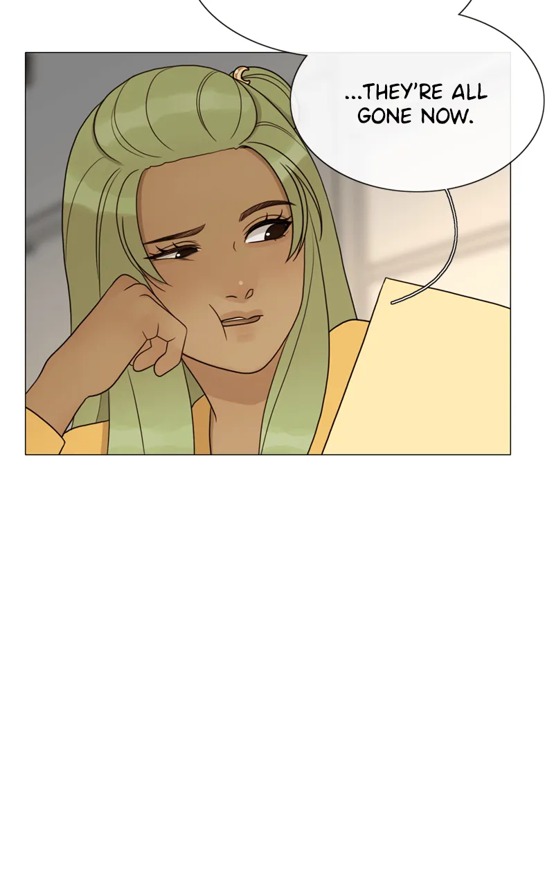 Eaternal Nocturnal Chapter 7 page 57 - 