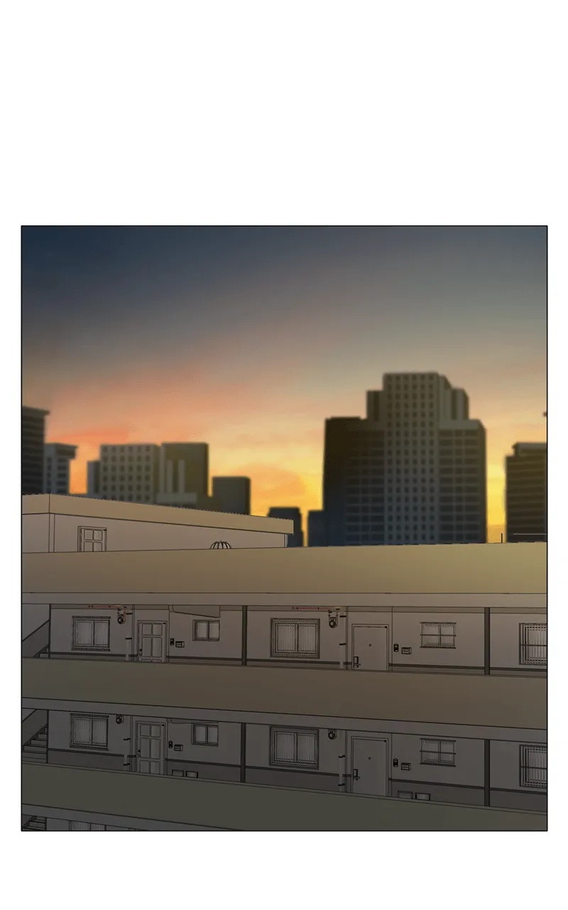 Eaternal Nocturnal Chapter 7 page 58 - 
