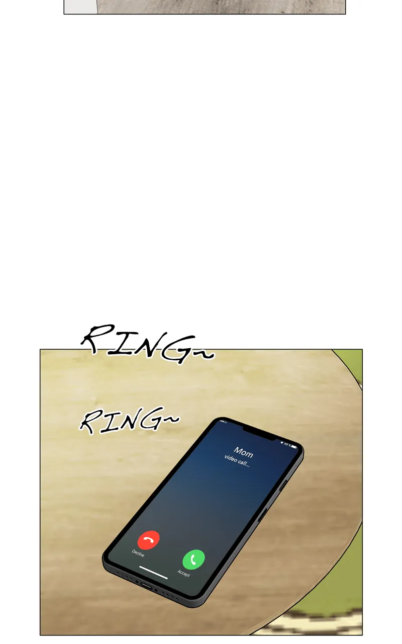Eaternal Nocturnal Chapter 7 page 60 - 