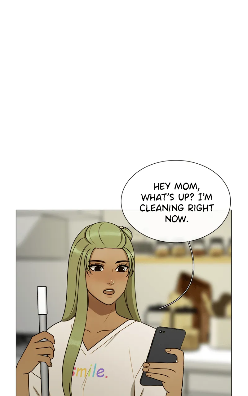 Eaternal Nocturnal Chapter 7 page 61 - 