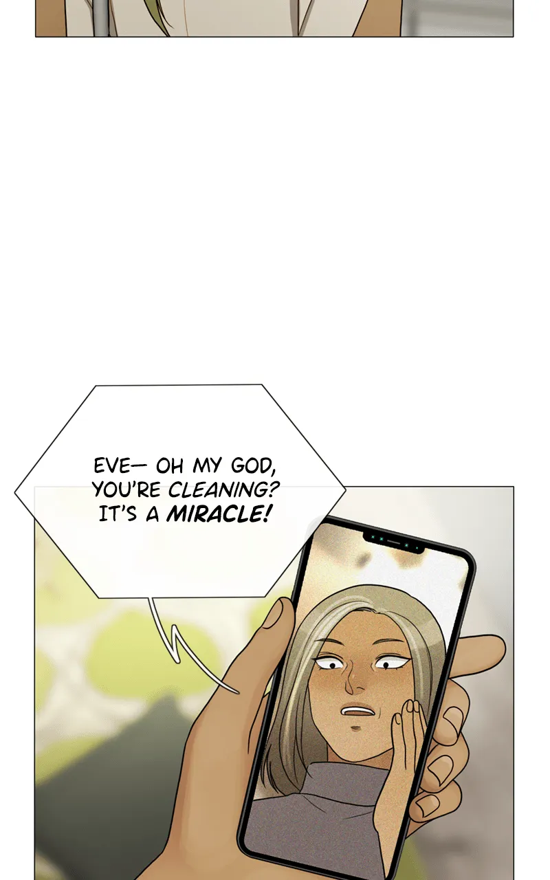 Eaternal Nocturnal Chapter 7 page 62 - 