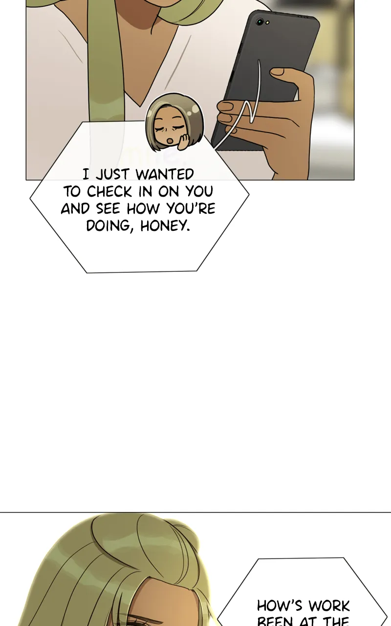 Eaternal Nocturnal Chapter 7 page 64 - 