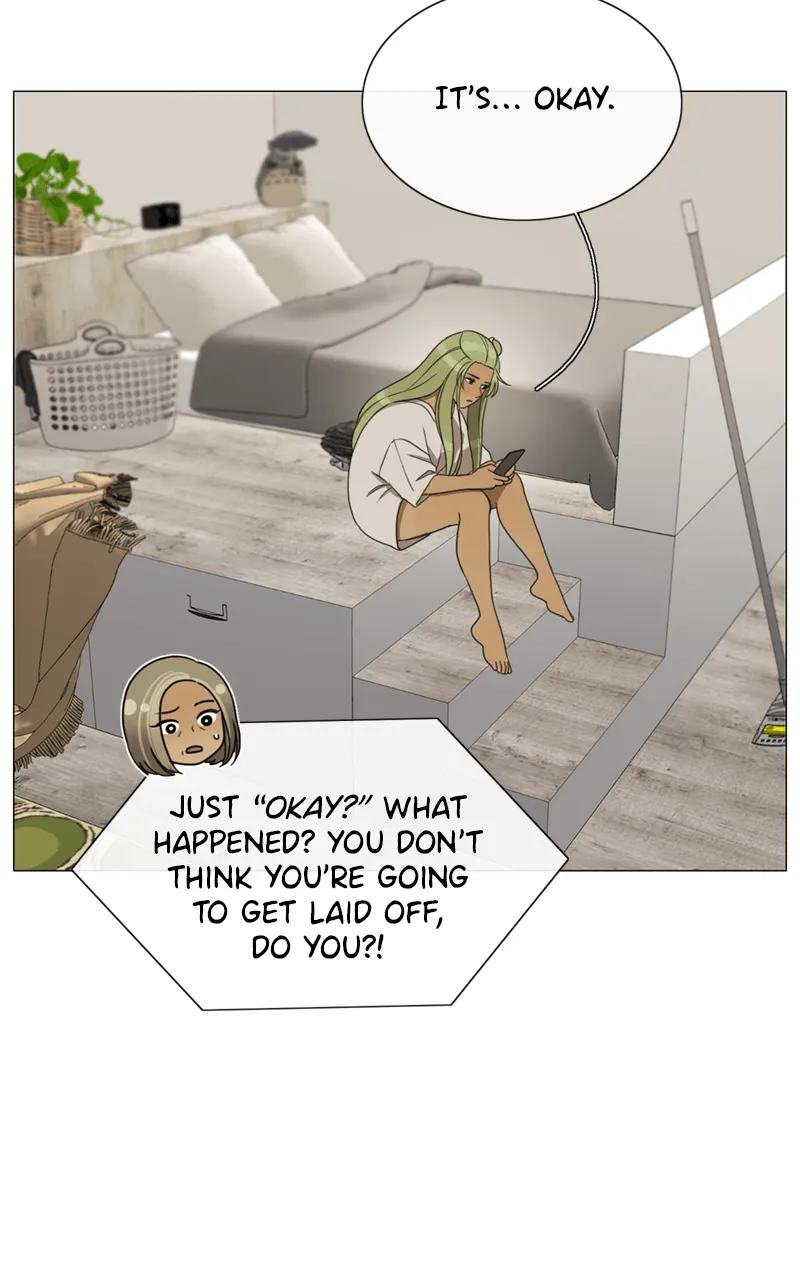 Eaternal Nocturnal Chapter 7 page 66 - 