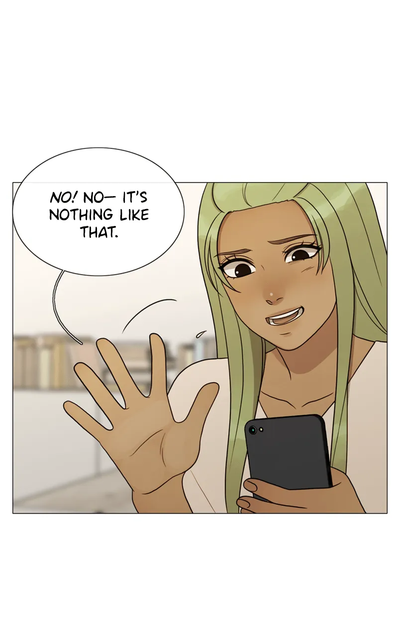 Eaternal Nocturnal Chapter 7 page 67 - 