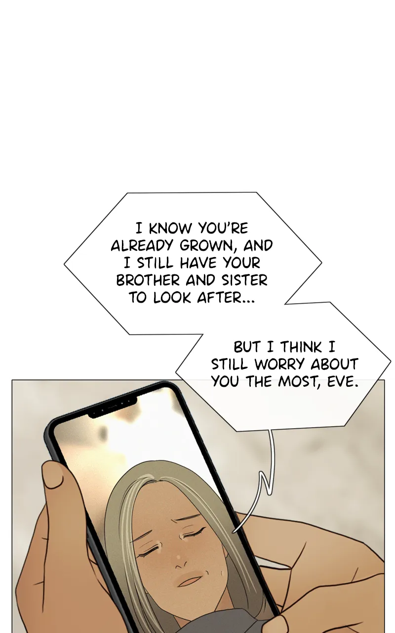 Eaternal Nocturnal Chapter 7 page 70 - 
