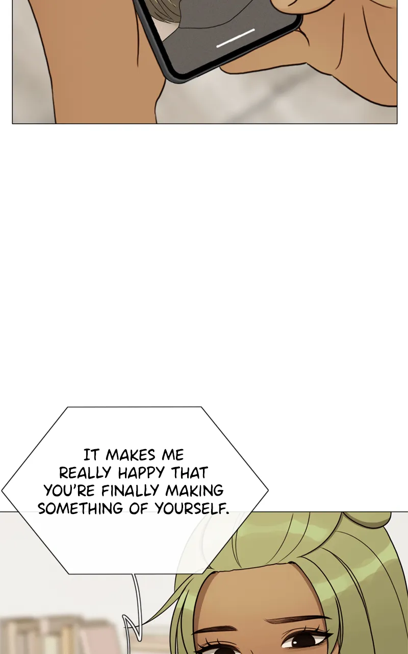 Eaternal Nocturnal Chapter 7 page 71 - 