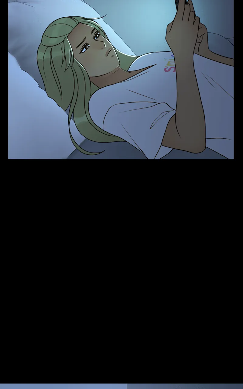 Eaternal Nocturnal Chapter 7 page 77 - 