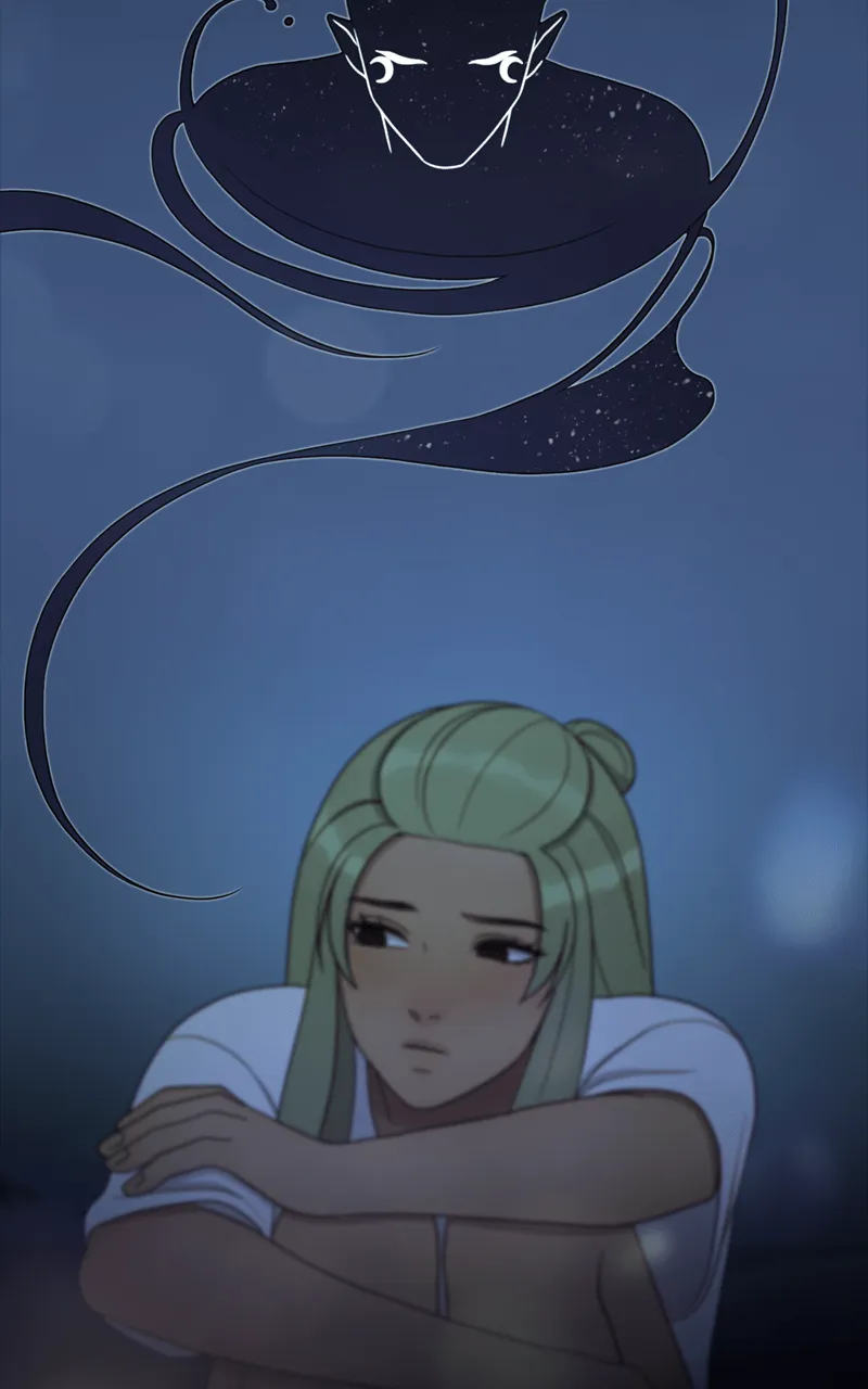 Eaternal Nocturnal Chapter 7 page 81 - 