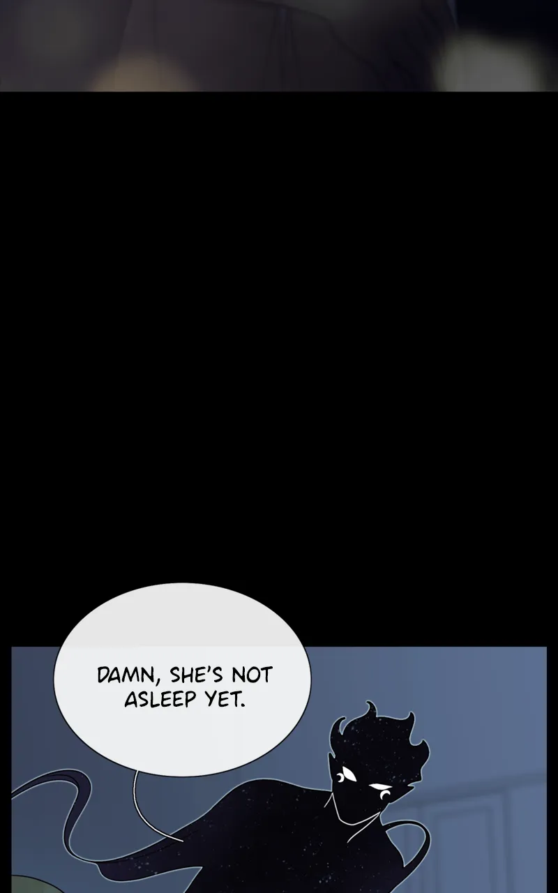 Eaternal Nocturnal Chapter 7 page 82 - 