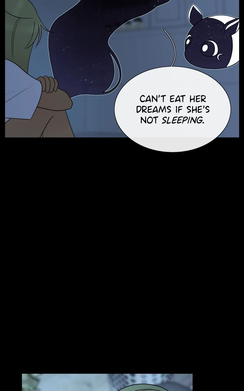 Eaternal Nocturnal Chapter 7 page 83 - 