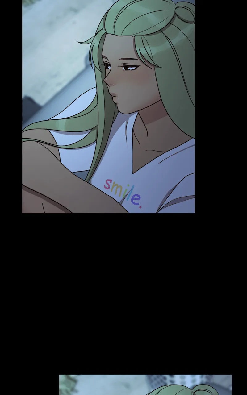 Eaternal Nocturnal Chapter 7 page 84 - 