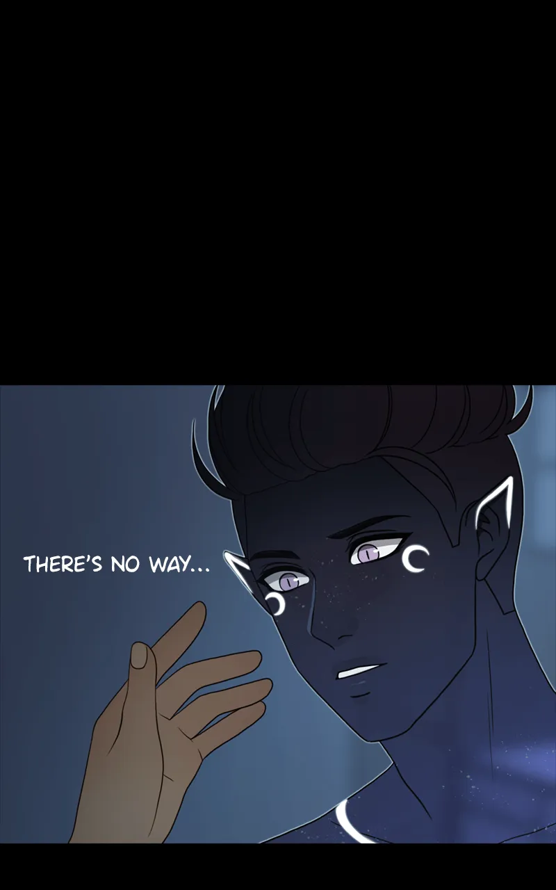 Eaternal Nocturnal Chapter 7 page 89 - 