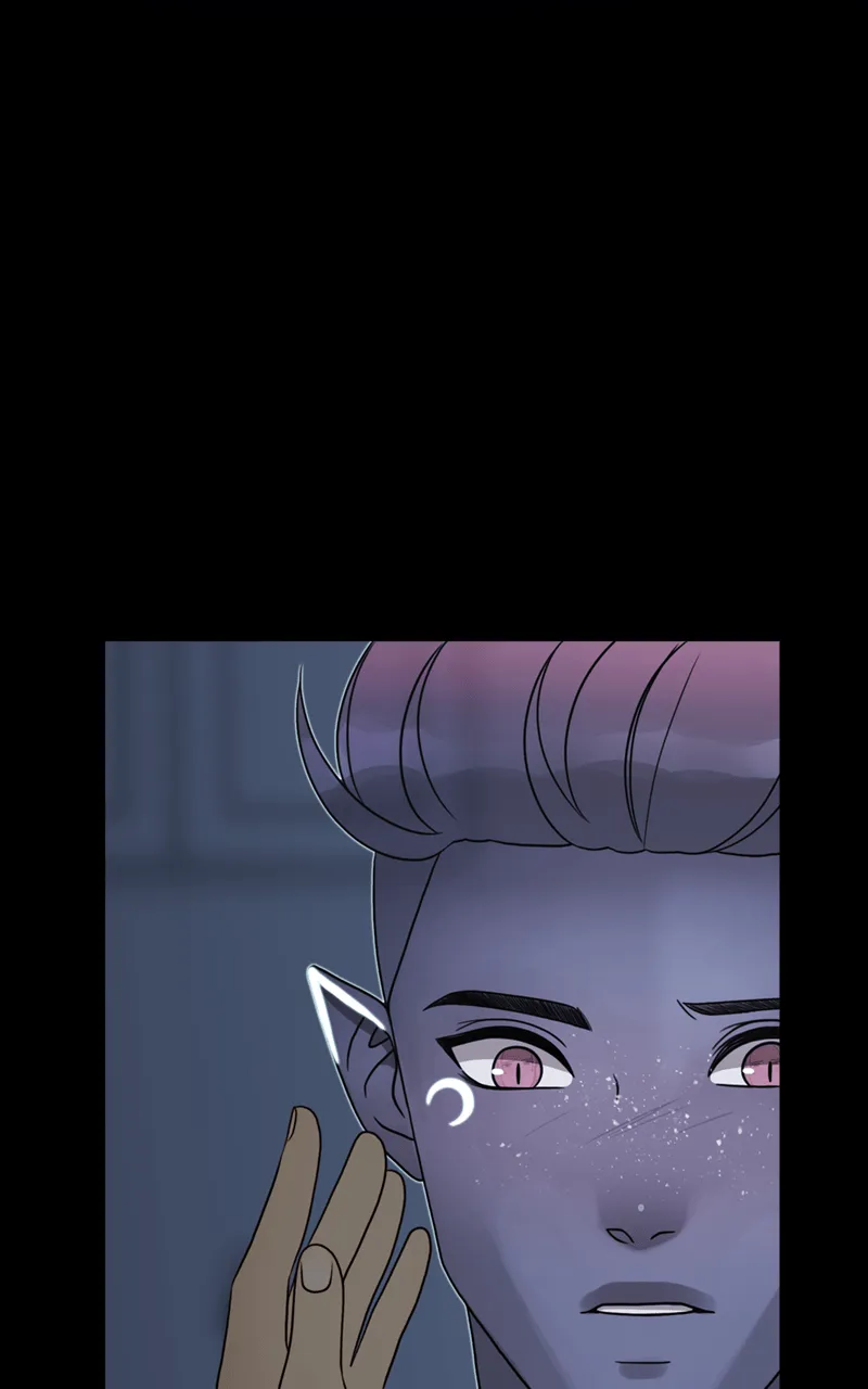Eaternal Nocturnal Chapter 7 page 92 - 