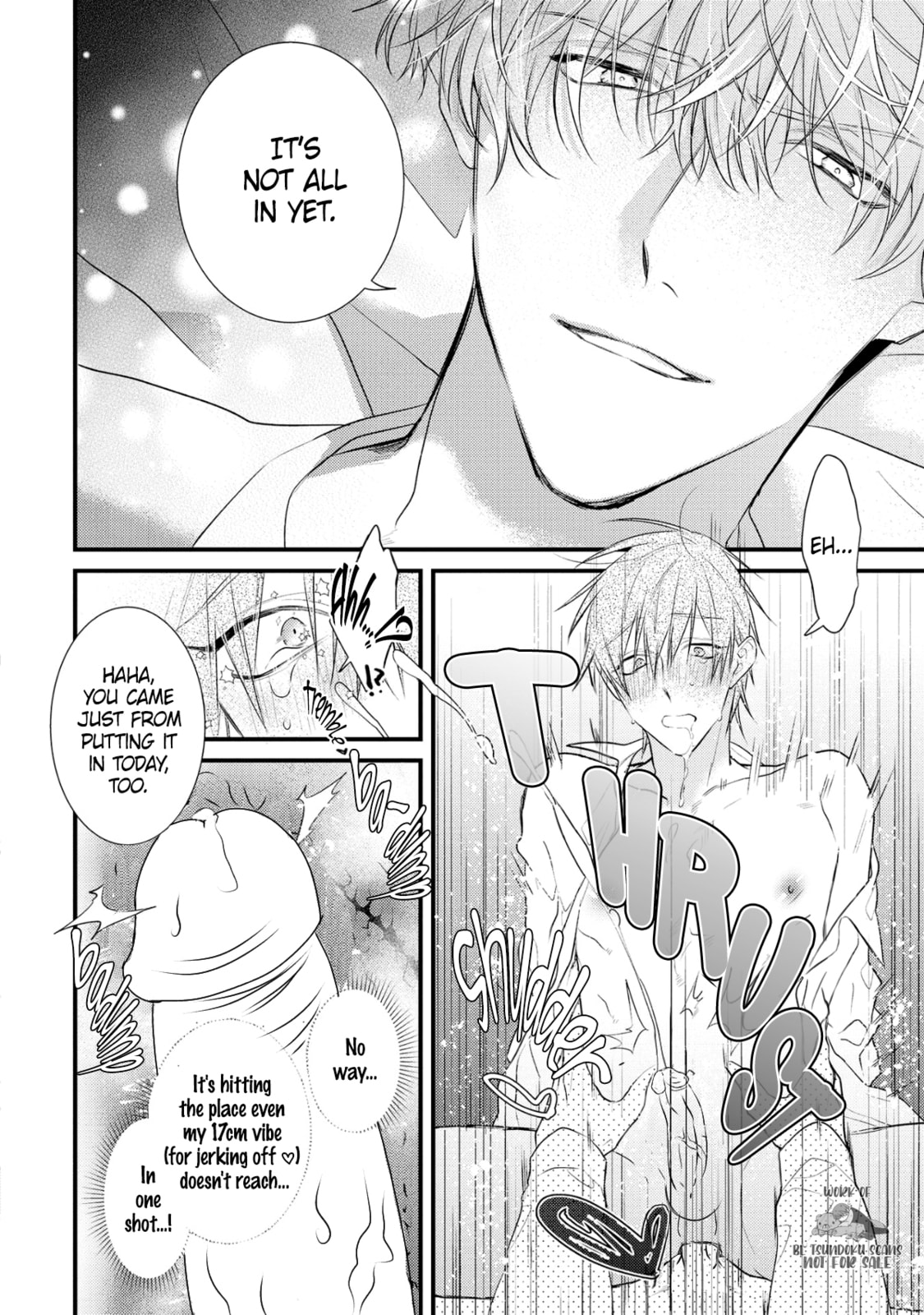 Ecchi wa Shuu-7 Kibou desu! Chapter 1 page 29 - 