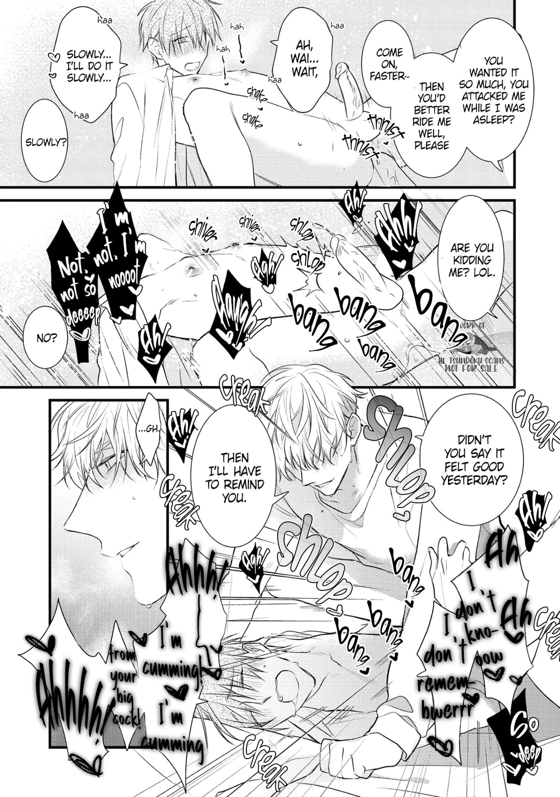 Ecchi wa Shuu-7 Kibou desu! Chapter 1 page 30 - 
