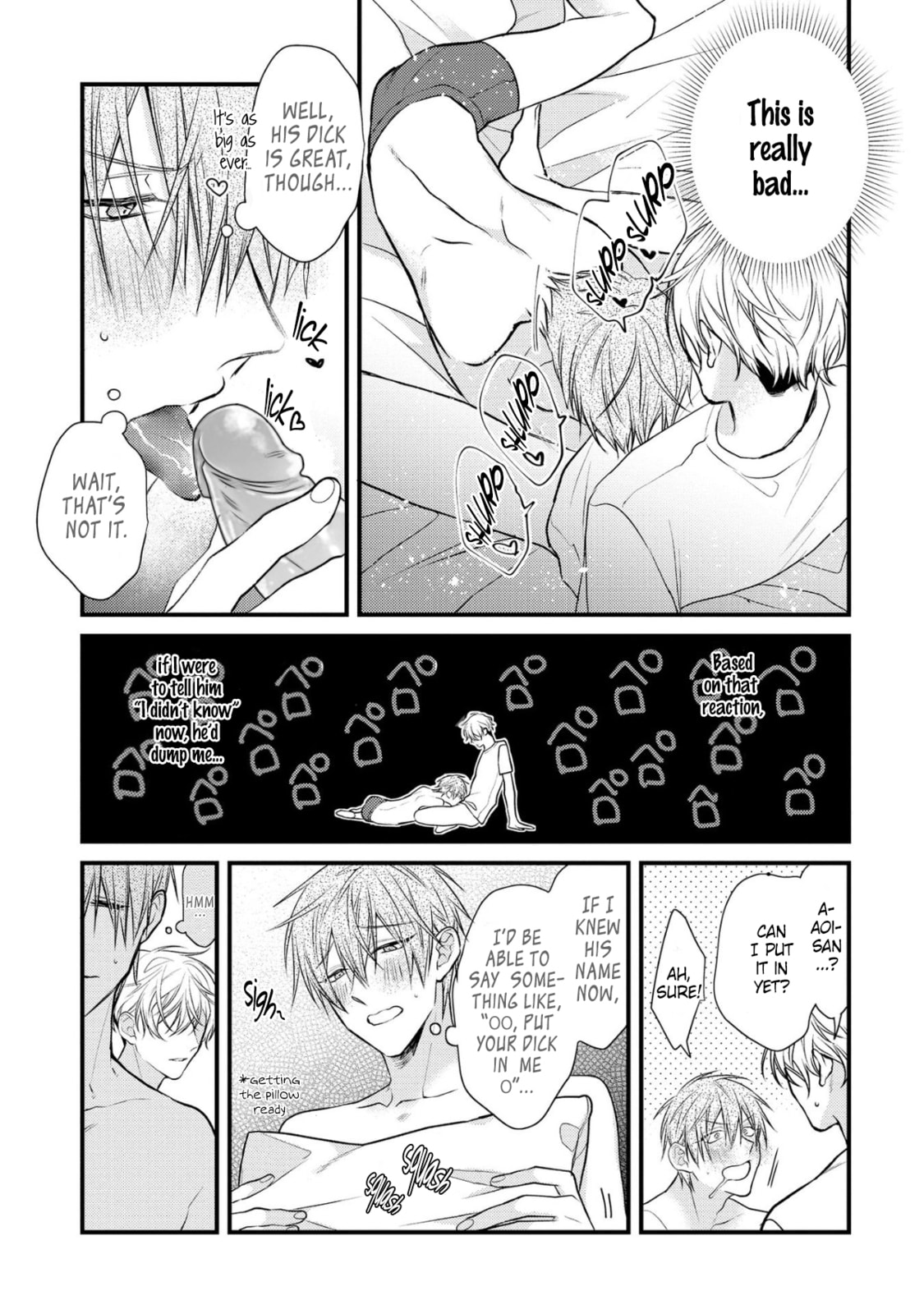 Ecchi wa Shuu-7 Kibou desu! Chapter 2 page 16 - 
