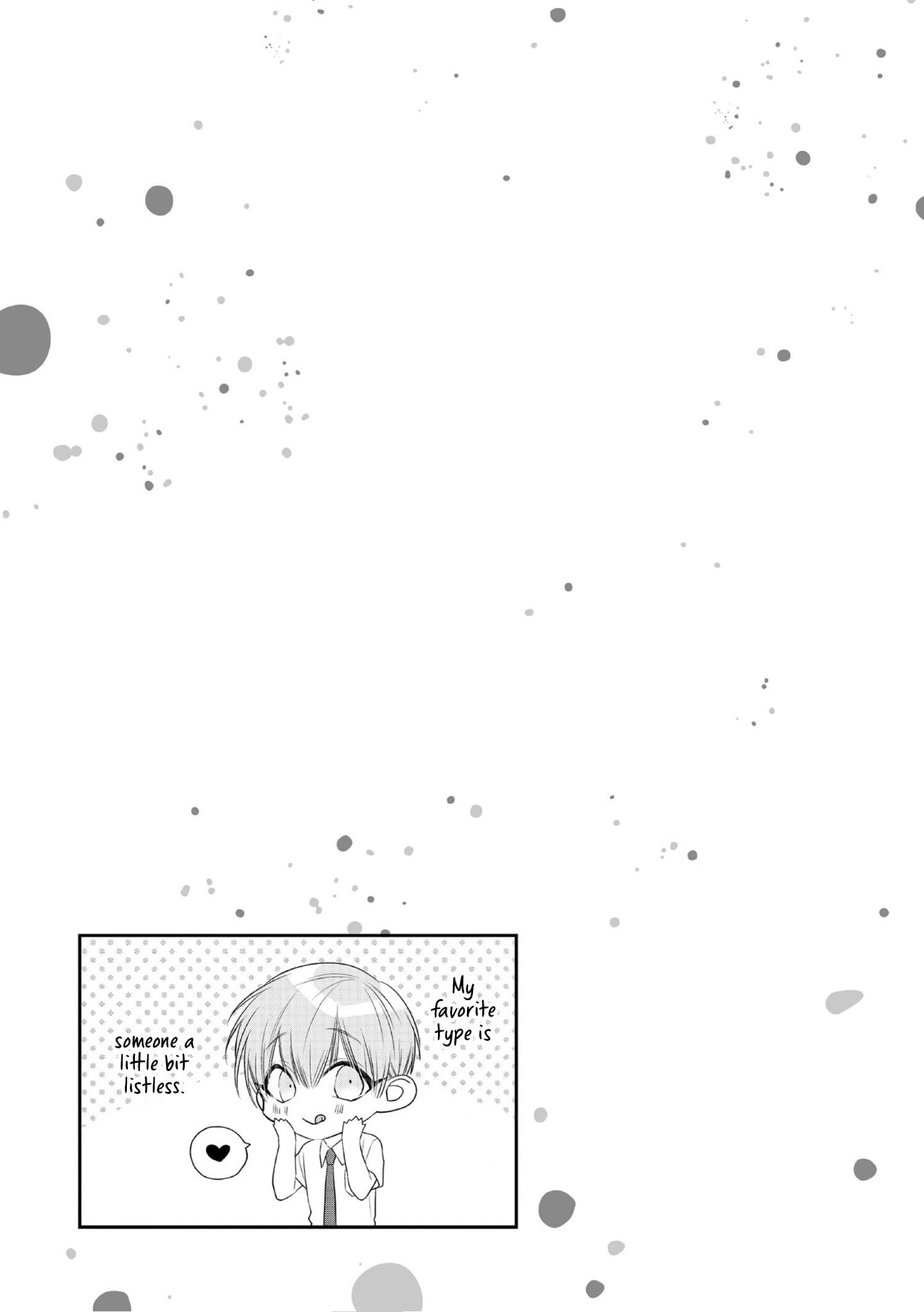 Ecchi wa Shuu-7 Kibou desu! Chapter 4 page 35 - 