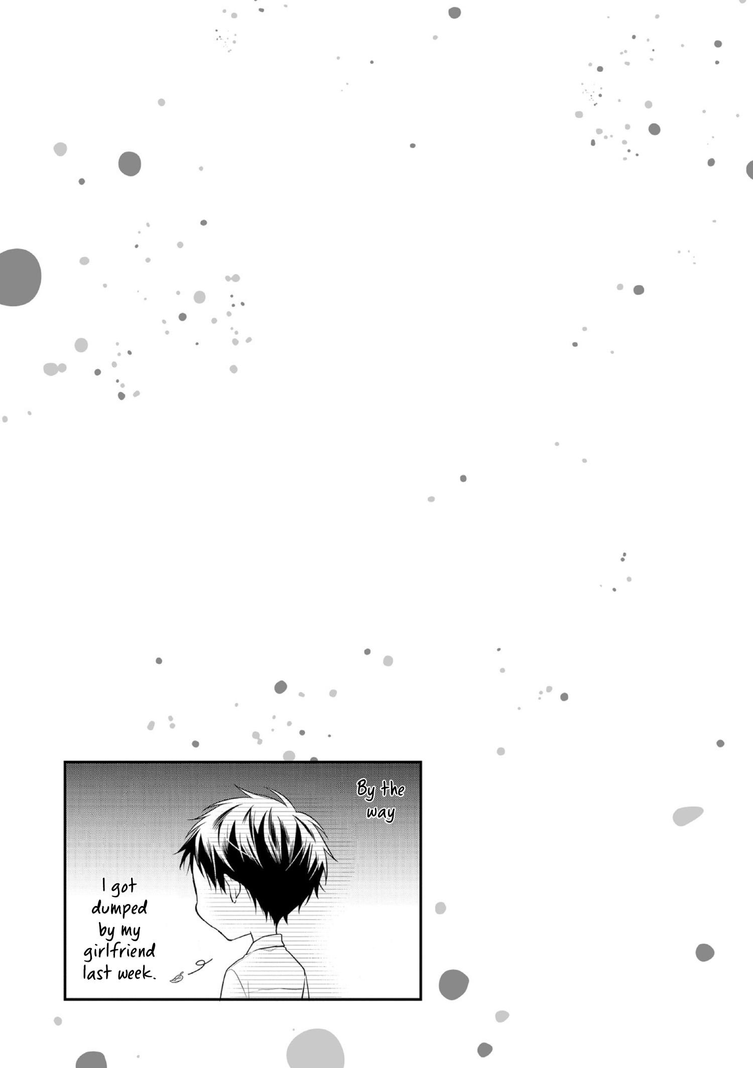 Ecchi wa Shuu-7 Kibou desu! Chapter 5 page 37 - 