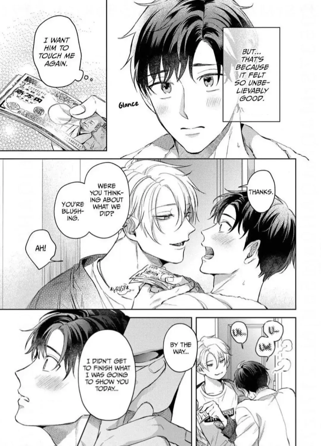 Ecchinakoto Oshiete Kudasai Chapter 1 page 49 - 