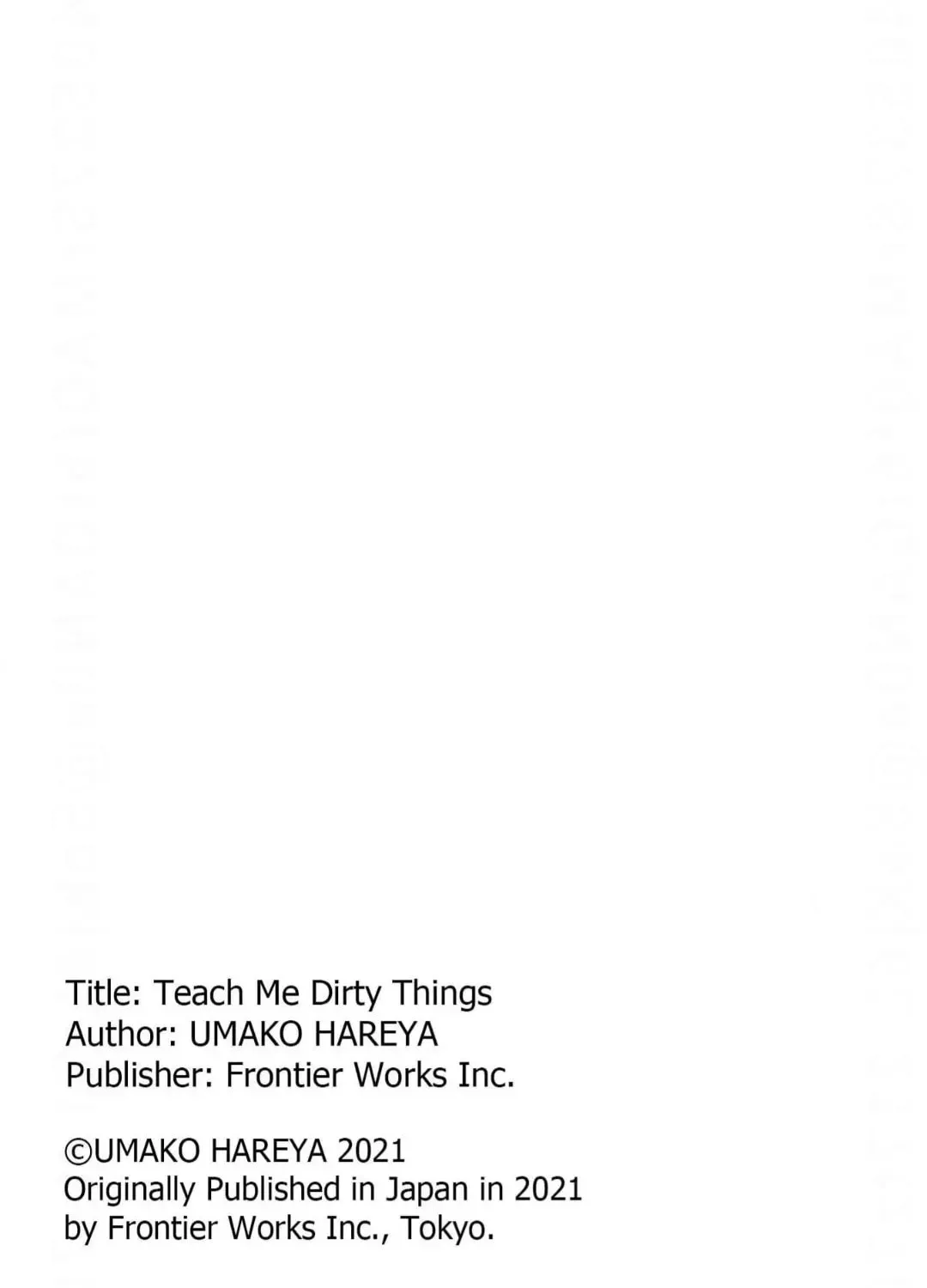 Ecchinakoto Oshiete Kudasai Chapter 1 page 55 - 