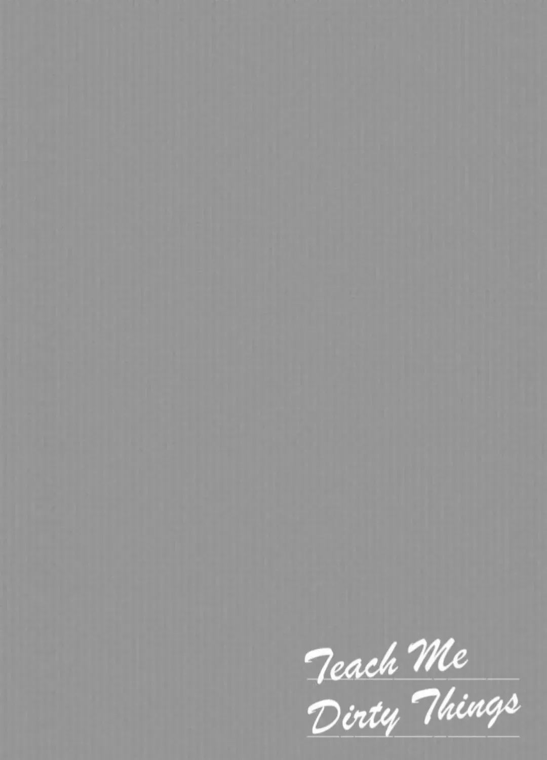 Ecchinakoto Oshiete Kudasai Chapter 2 page 3 - 