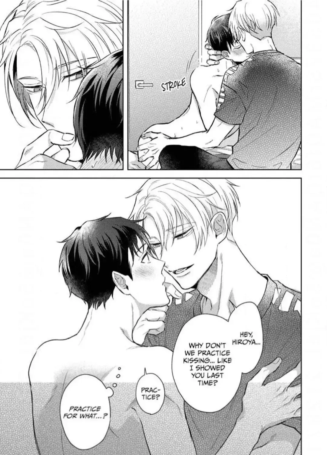 Ecchinakoto Oshiete Kudasai Chapter 2 page 25 - 