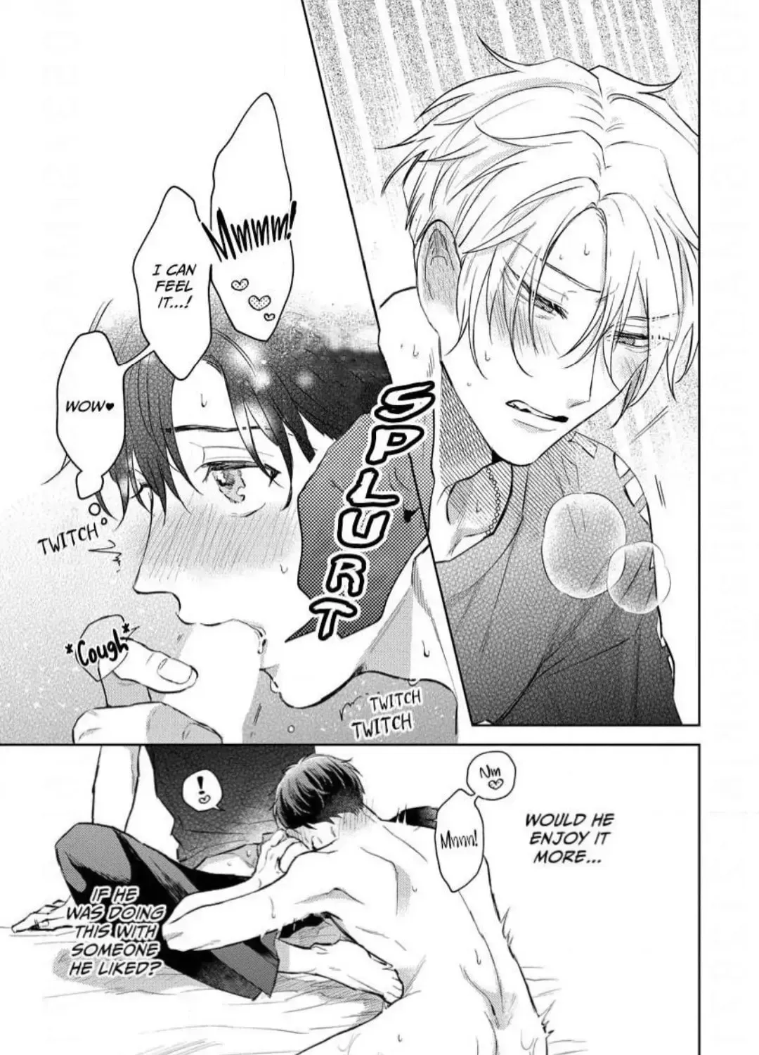 Ecchinakoto Oshiete Kudasai Chapter 2 page 53 - 