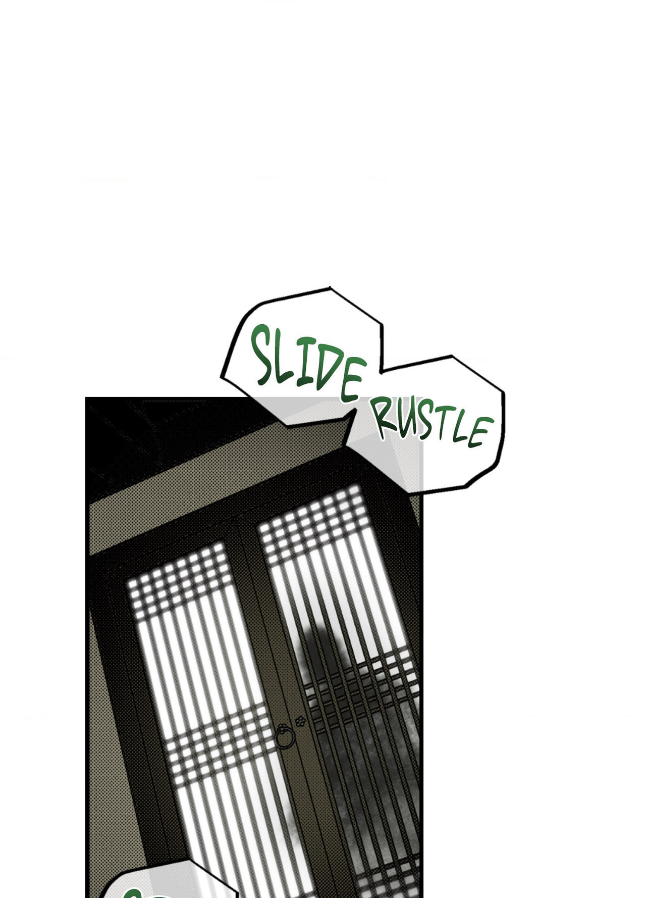 Echoes in the Mist Chapter 0 page 3 - 