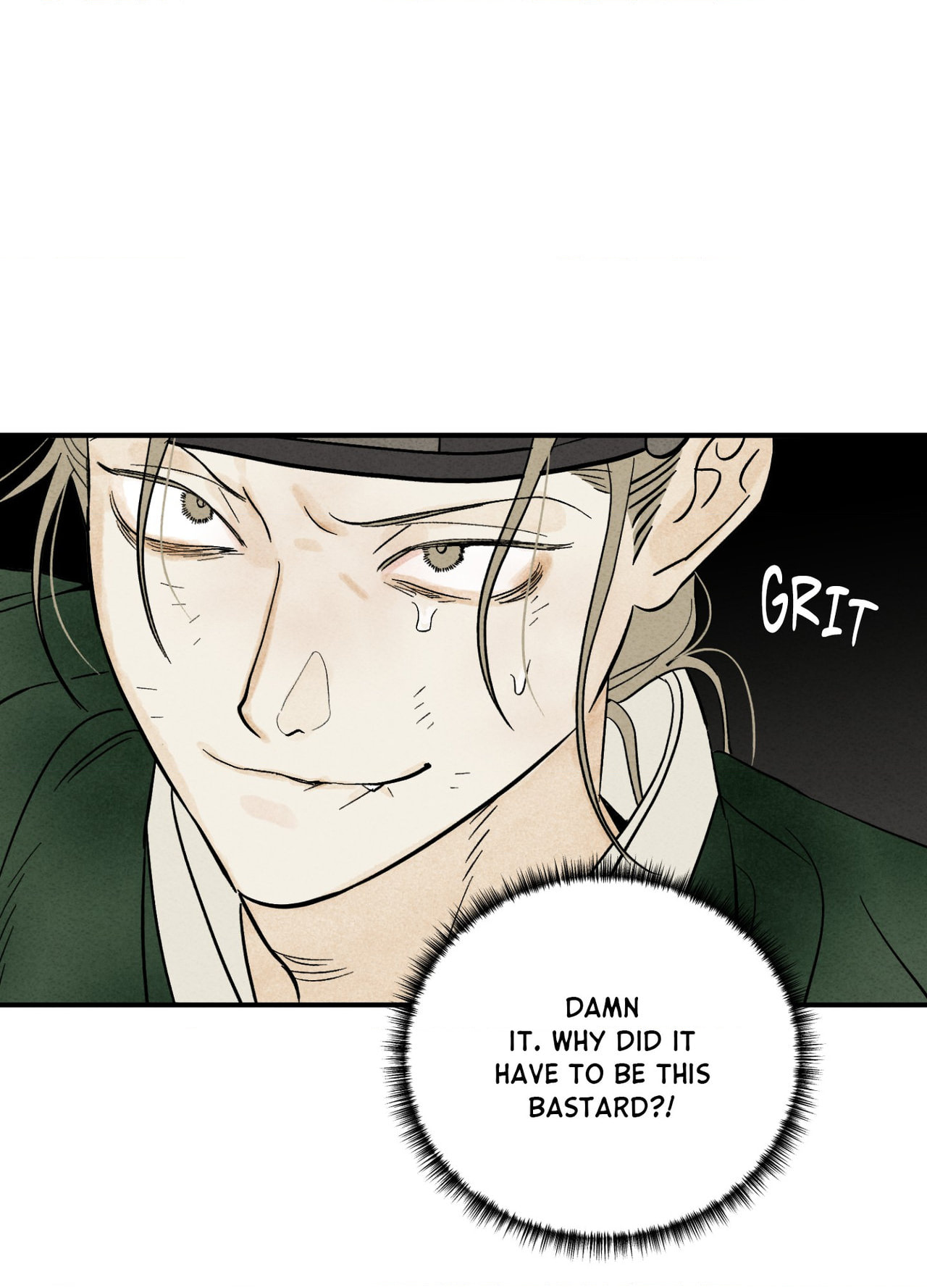 Echoes in the Mist Chapter 2 page 14 - 